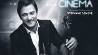 Musique du film La Liste de Schindler interprétée par Renaud Capuçon