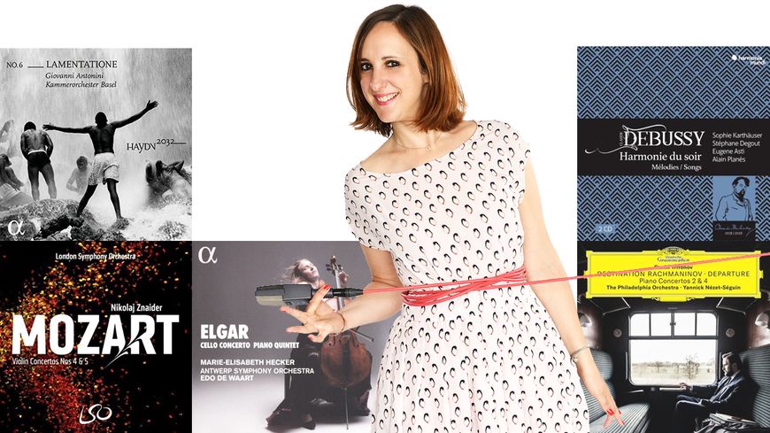Best of 2018 Emilie Munera