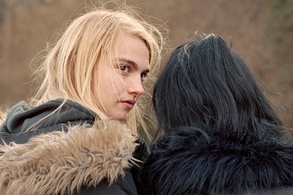 L’Orientation, La meilleure amie, 2018 L’Orientation, La meilleure amie, 2018