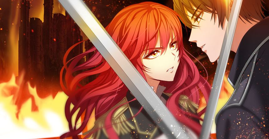 Le webtoon reprend tous les codes de la BD mais il se lit sur une bande verticale, sans aucune animations ajoutées.
