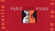 CD Concours Long-Thibaud 2002