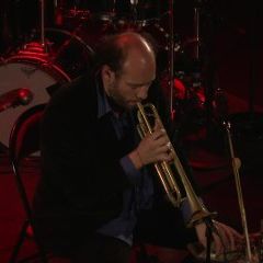 Concert A L'improviste, avec Timothée Quost (trompette). Une émission enregistrée le 12 novembre 2018 et présentée par Anne Montaron.