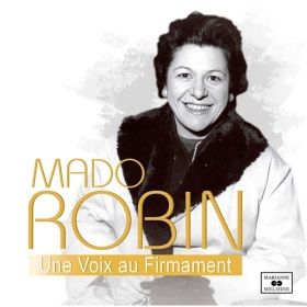 Label Marianne Mélodie