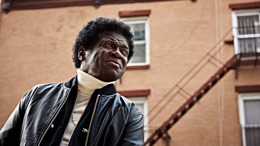 Charles Bradley