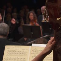 Ravel : La Valse (Orchestre philharmonique de Radio France / Mikko Franck)
