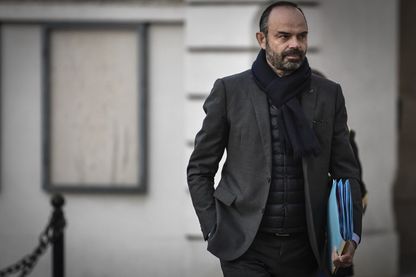 Dans l'interview accordée au journal Les Echos, Edouard Philippe revient sur ce qui va changer pour 2019 Dans l'interview accordée au journal Les Echos, Edouard Philippe revient sur ce qui va changer pour 2019