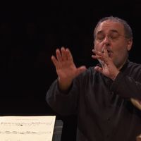 Corelli : Concerto grosso en sol mineur op. 6 n°8 "Pour la nuit de Noël"