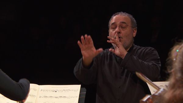 Corelli : Concerto grosso en sol mineur op. 6 n°8 "Pour la nuit de Noël"