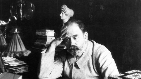 Emile Zola ©Getty - Schriftsteller, Frankreich/ undatiert