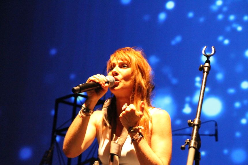 Arsène en concert