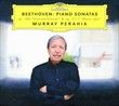 Beethoven Sonates n°29 et 14 Deutsche Grammophon
