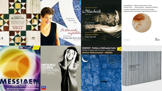 Playlist En pistes ! du 06 décembre 2018