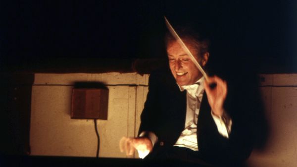 Carlos Kleiber, chef d'orchestre (4/5)