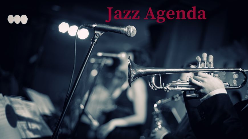 Jazz Agenda