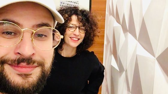 Hakim Jemili ©Radio France - Yasmina Benbekaï