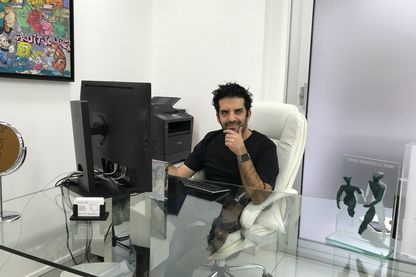Docteur Jonathan Cohen Nutritionniste Docteur Jonathan Cohen Nutritionniste
