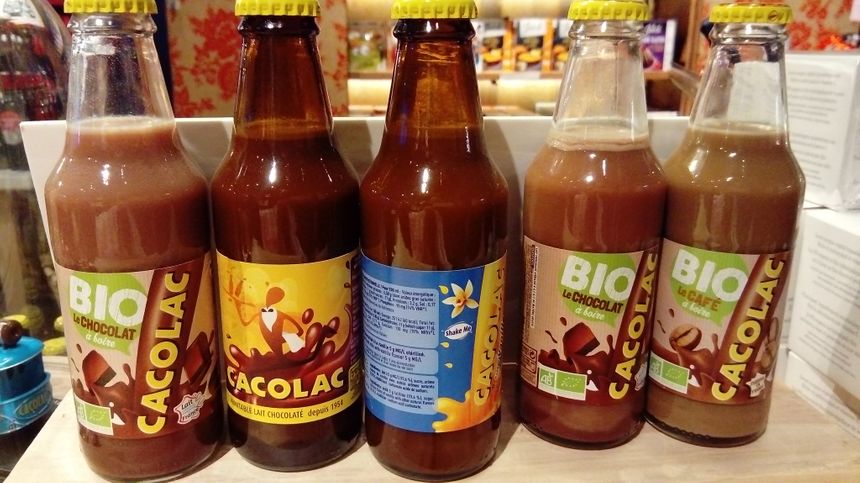 Cacolac