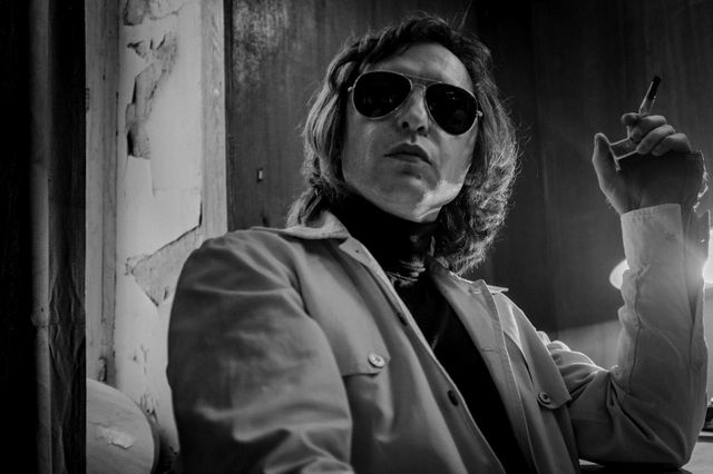 "Leto" du cinéaste russe Kirill Serebrennikov (sortie le 05 décembre 2018)