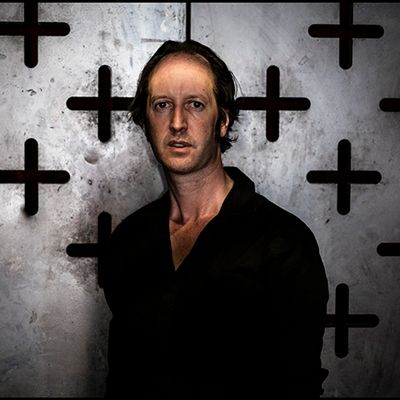 Olivier Mellano