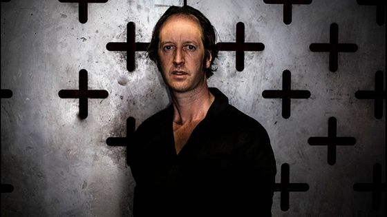 Olivier Mellano - Cedric Deschamps