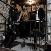 The Raconteurs / Steven Sebring / Third Man Records