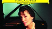 Suite anglaise n°3 de Bach par Maria Joao Pires