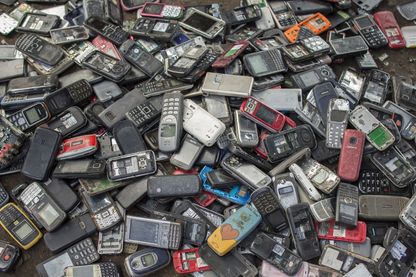 88% des français changent de téléphone alors que leur appareil marche encore 88% des français changent de téléphone alors que leur appareil marche encore
