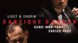 Liszt & Chopin : Cantique d'amour DECCA