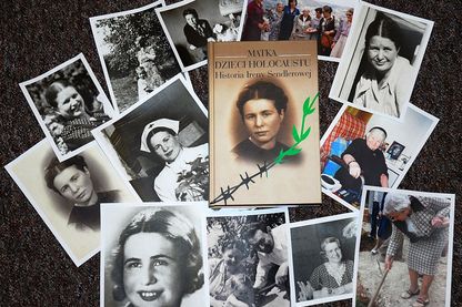 Irena Sendler Irena Sendler