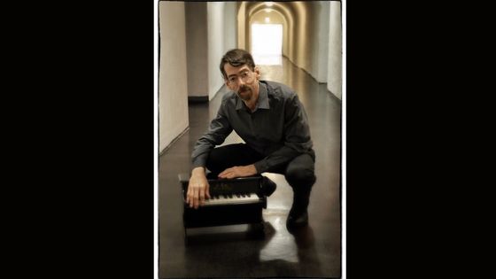 Fred Hersch - Thomas J. Krebs