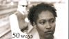 50 Ways to Leave Your Lover