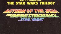 Musique du film Star Wars dirigée par Varujan Kojian