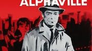 Bande originale du film « Alphaville »