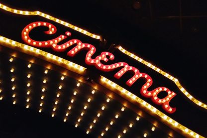 Les films de l'année Les films de l'année