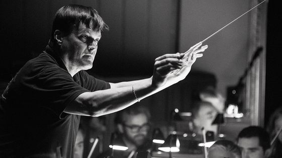 Chritian Thielemann dirige les répétitions à l'Opéra d'Etat de Vienne - Christan Michelides / CC