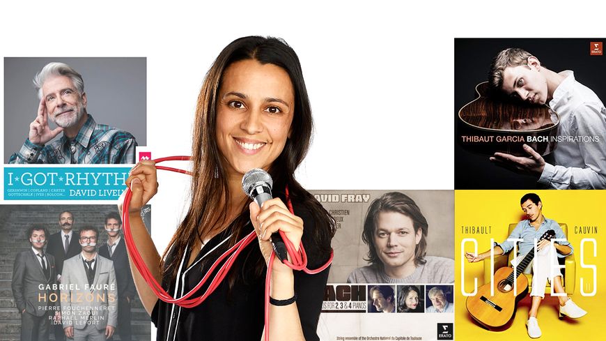 Best of 2018 Gabrielle Oliveira Guyon