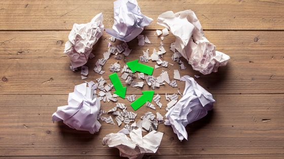 Objectif zéro déchet ? ©Getty - Kelly Sillaste