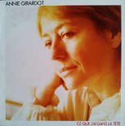 Album Ce que j’ai dans la Tête