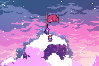 Un jeu vidéo où chaque erreur est un pas en avant, jamais un échec Un jeu vidéo où chaque erreur est un pas en avant, jamais un échec