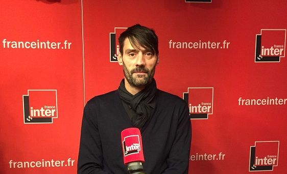 Bertrand SCHEFER