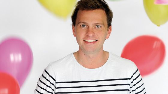 Nicolas Lafitte ©Radio France - Christophe Abramowitz