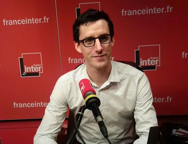 Florent PITON