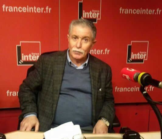 Amine Ghenim