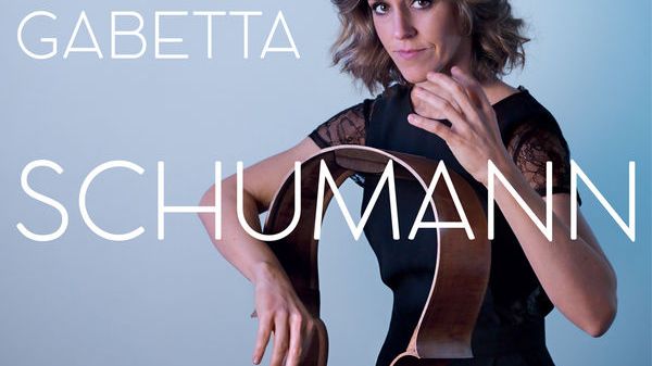 Sol Gabetta