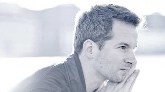 Bertrand Chamayou - Marco Borggreve / Warner Classics