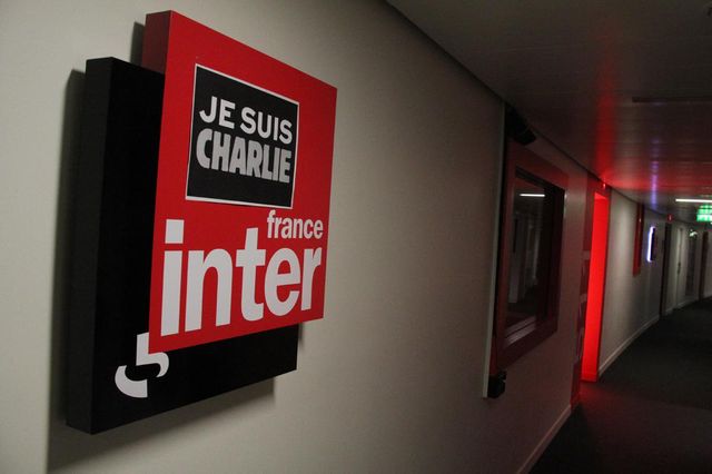 Je suis Charlie