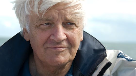 Jacques Perrin - Mathieu Simonet / Galatée films