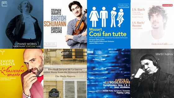 Playlist En pistes ! du 18 décembre 2018