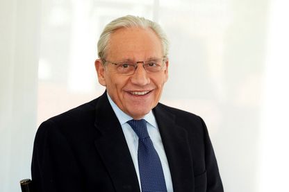 Pour le journaliste Bob Woodward, "Trump ne sait pas diriger" Pour le journaliste Bob Woodward, "Trump ne sait pas diriger"