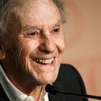 Jean-Louis Trintignant